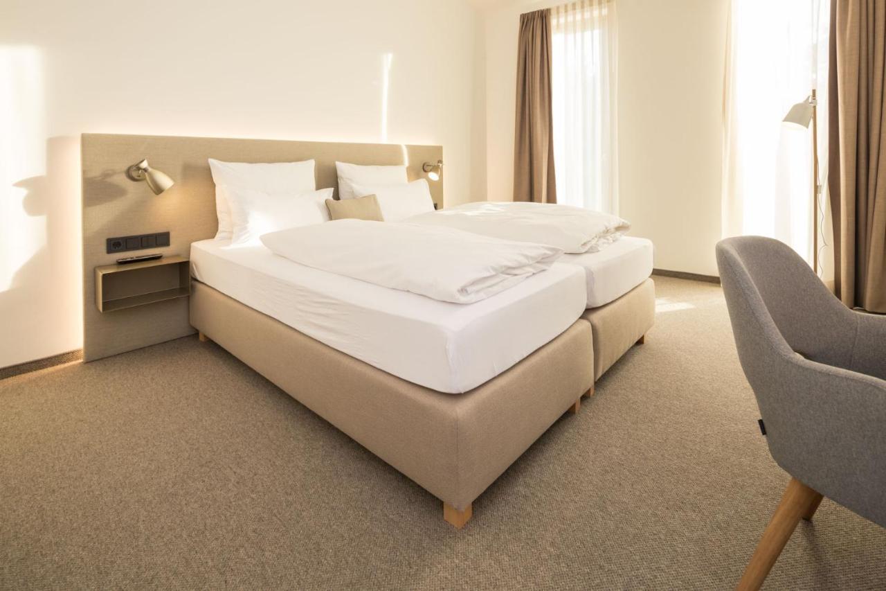 Das Acker Hotel Neuburg an Der Donau Ngoại thất bức ảnh